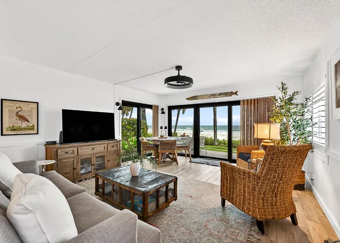 Aldea 1 Holiday home Clearwater Beach