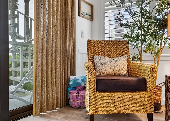 Aldea 1 Holiday home Clearwater Beach