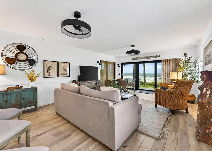 Aldea 1 Clearwater Beach