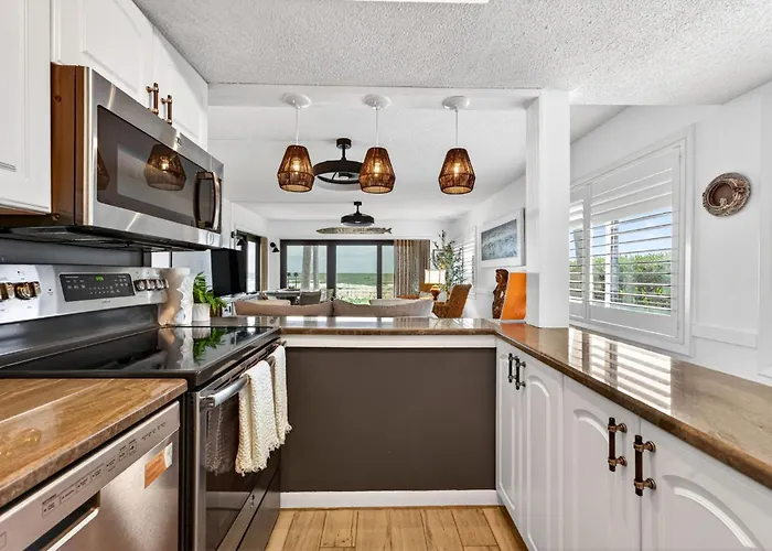 Aldea 1 * Clearwater Beach