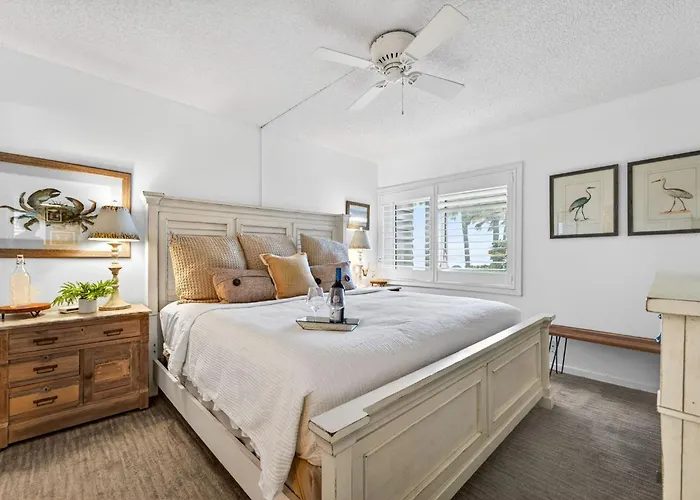 Aldea 1 * Clearwater Beach