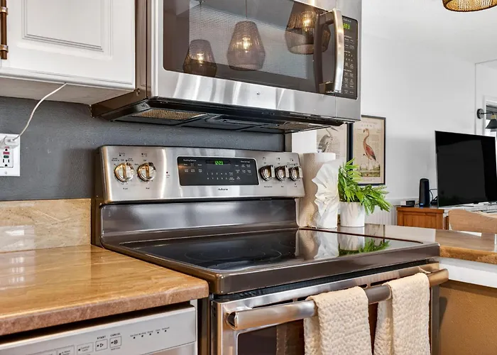 Aldea 1 Holiday home Clearwater Beach