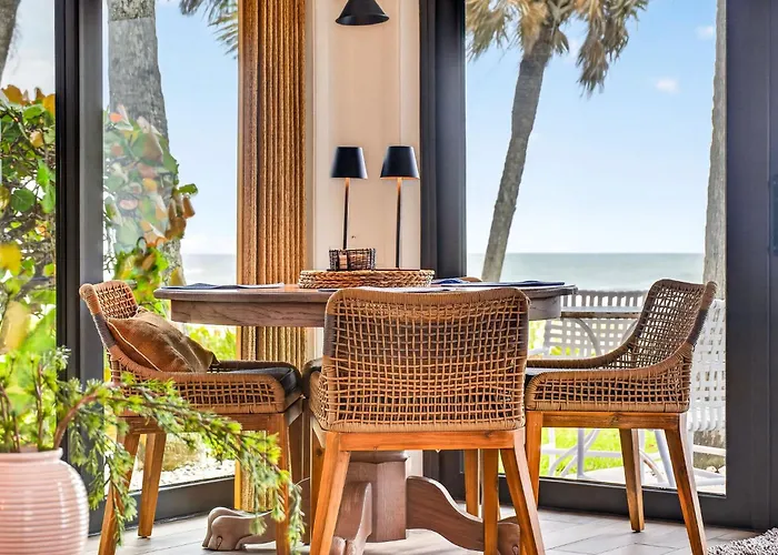 Aldea 1 * Clearwater Beach