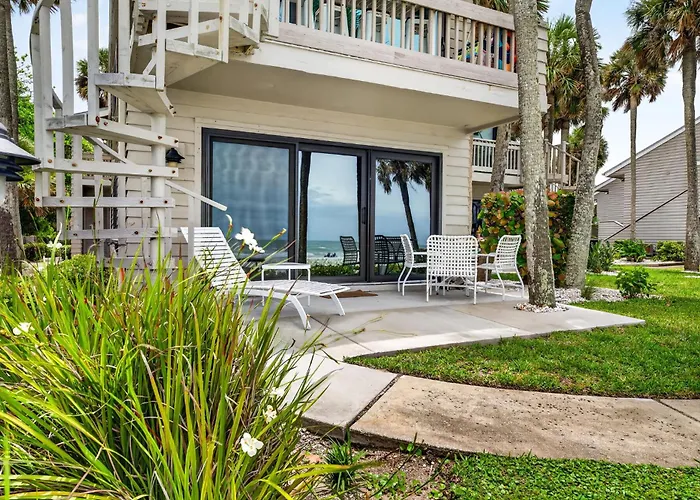 Aldea 1 Holiday home *