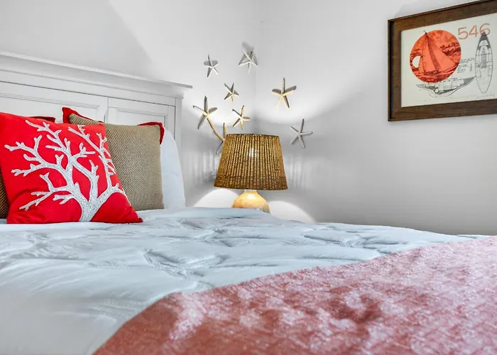 Holiday home Aldea 1 Clearwater Beach