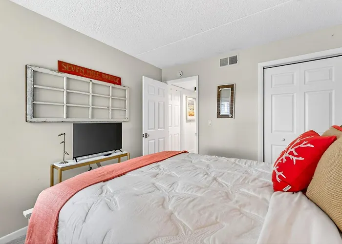 Holiday home Aldea 1 Clearwater Beach